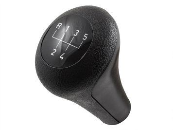 BMW 7 E32 ручка КПП перемикання передач 5-ступка 25111434495, БМВ е32 МТ-5317s5 фото