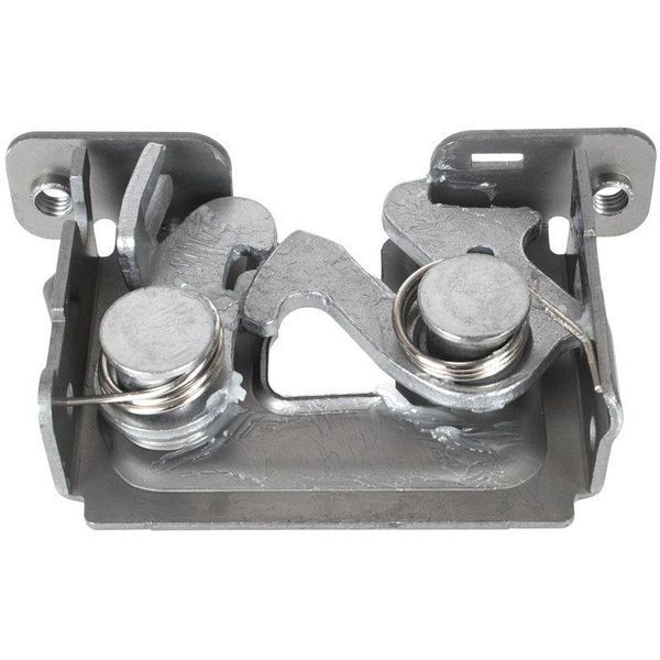 Замок капота BMW X5 (F15, F85), BMW X6 (F16, F86) БМВ - 7178754, 51232753419, 51237178754, 2753419 МТ-7748 фото