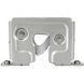 Замок капота BMW X5 (F15, F85), BMW X6 (F16, F86) БМВ - 7178754, 51232753419, 51237178754, 2753419 МТ-7748 фото 2