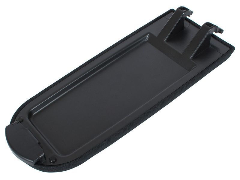 Seat Leon кришка підлокітника з кнопкою ТКАНИНА, Сеат Леон МТ-3044Т фото