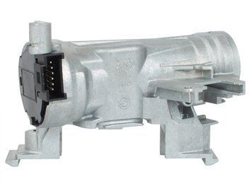 Audi A1 / A3 / Q3 / TT корпус замка зажигания (с блоком) 1K0905841 Ауди МТ-5551-1 фото
