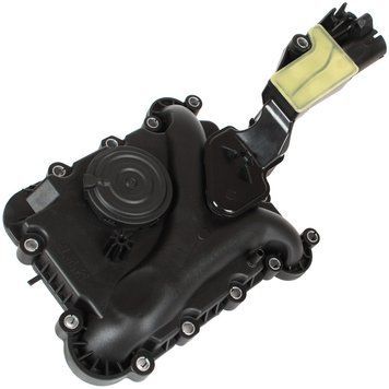 Audi A5 / Sportback / кабріолет (07-12) клапан pcv вентиляції картерних газів 06E103547, Ауді А5 МТ-5399 фото
