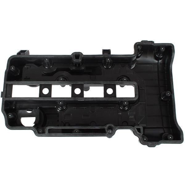 Opel MERIVA B (10-17) крышка клапана + прокладка + винты 1,2/1,4 бензин 25198877, Опель Мерива Б МТ-3568 фото