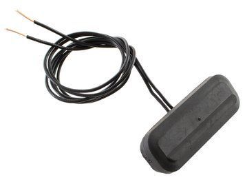 Chevrolet CRUZE кнопка (микропереключатель 1241457) ручка открывания дверей багажника, Шевроле Круз МТ-1892 фото
