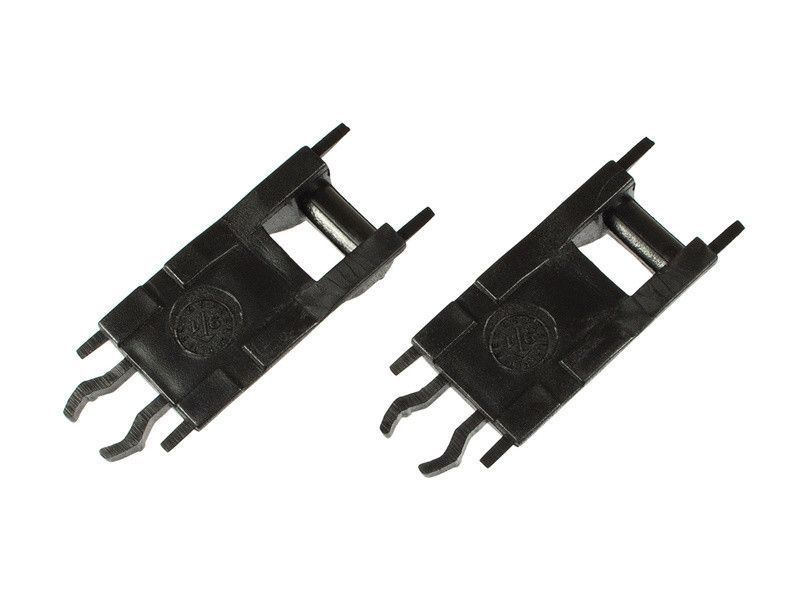 BMW 3 E36 1994-2000 Ремкомплект люка БМВ 3 Е36 комплект ремонта люка (направляющие ползунки) МТ-10682 фото