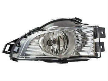 Opel Insignia 08-13 Правая противотуманная фара, галоген Опель Инсигния фонарь противотуманка МТ-13828 фото