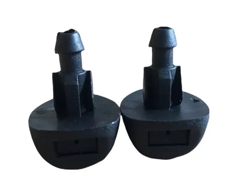 Форсунки омивача лобового скла (комплект) Peugeot 207 307 308 406 607 3008 Citroen C4 Xsara МТ-2861-1 фото