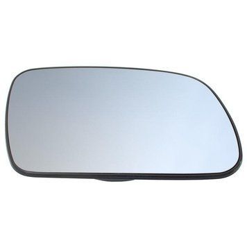 Citroen Xsara 00-05 вставка правого дзеркала з підігрівом Дзеркало праве вкладиш Сітроен Ксара МТ-2699R фото