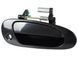 Зовнішня ручка дверей Honda Civic VII хетчбек 2001-2006 передня права Хонда Цивік МТ-20222 фото 1