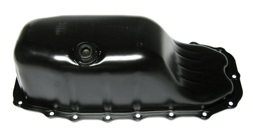 Fiat Idea (від 2004-) 1.2 16V бензиновий масляний піддон, 46539820 Фіат Ідеа МТ-4839 фото