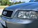 Audi A6 C5 (01-04) правая крышка заглушка омывателя фар 4B0955276D, Ауди А6 С5 МТ-5739R фото 3