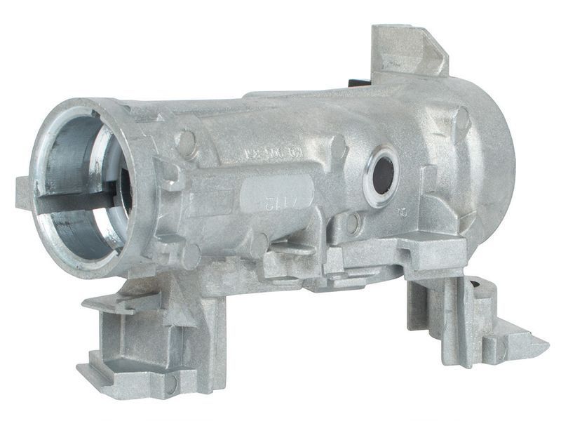 VW Scirocco (08-17) корпус замка зажигания (с блоком) 1K0905841 Скирокко МТ-5551-1 фото