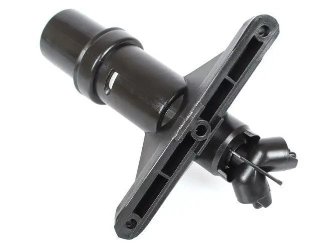BMW 5 E60 / E61 (03-10) форсунка омыватель правой фары, 61677038416 БМВ 5 е60 е61 МТ-3251R фото