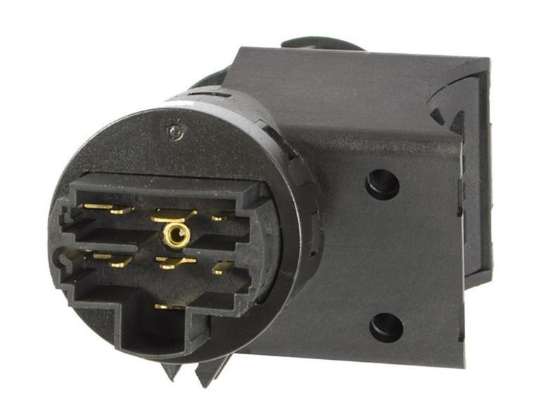 Fiat Idea 06-12 замок зажигания узкие контакты Фиат Идея МТ-2619-1 фото