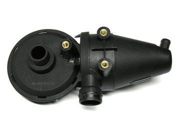 BMW 5 E39 (96-03) 2.0 / 2.3 / 2.8 бензин вентиляционный клапан двигателя, 11151703484 БМВ 5 е39 МТ-5679 фото