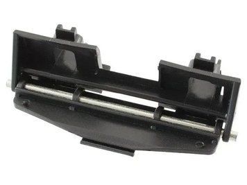 BMW 7 E32 (87-94) петля лючка паливного бака бензобака 51171928197, БМВ 7 е32 МТ-5322 фото