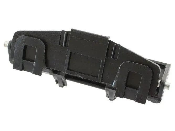 BMW 7 E32 (87-94) петля лючка паливного бака бензобака 51171928197, БМВ 7 е32 МТ-5322 фото