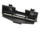 BMW 7 E32 (87-94) петля лючка паливного бака бензобака 51171928197, БМВ 7 е32 МТ-5322 фото 4