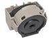 Ford Fusion (01-10) контактна група замка запалювання (7 контактів) 3M5T11572AC, Форд Ф'южн МТ-2182 фото 2
